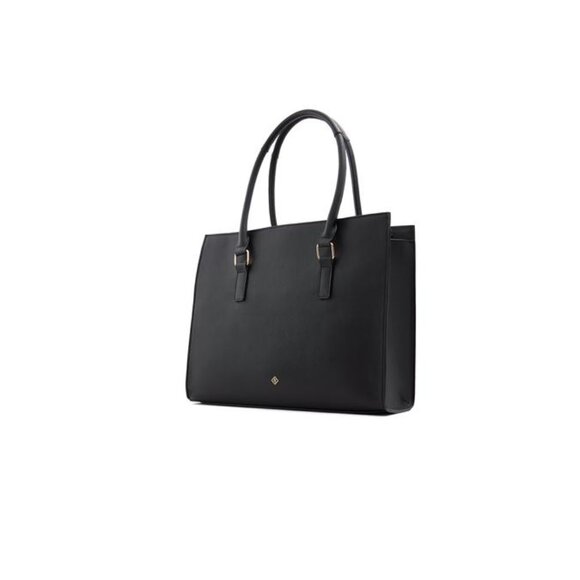 BRAND NEW Aldo Clubc Women's Black Tote - Picture 4 of 4